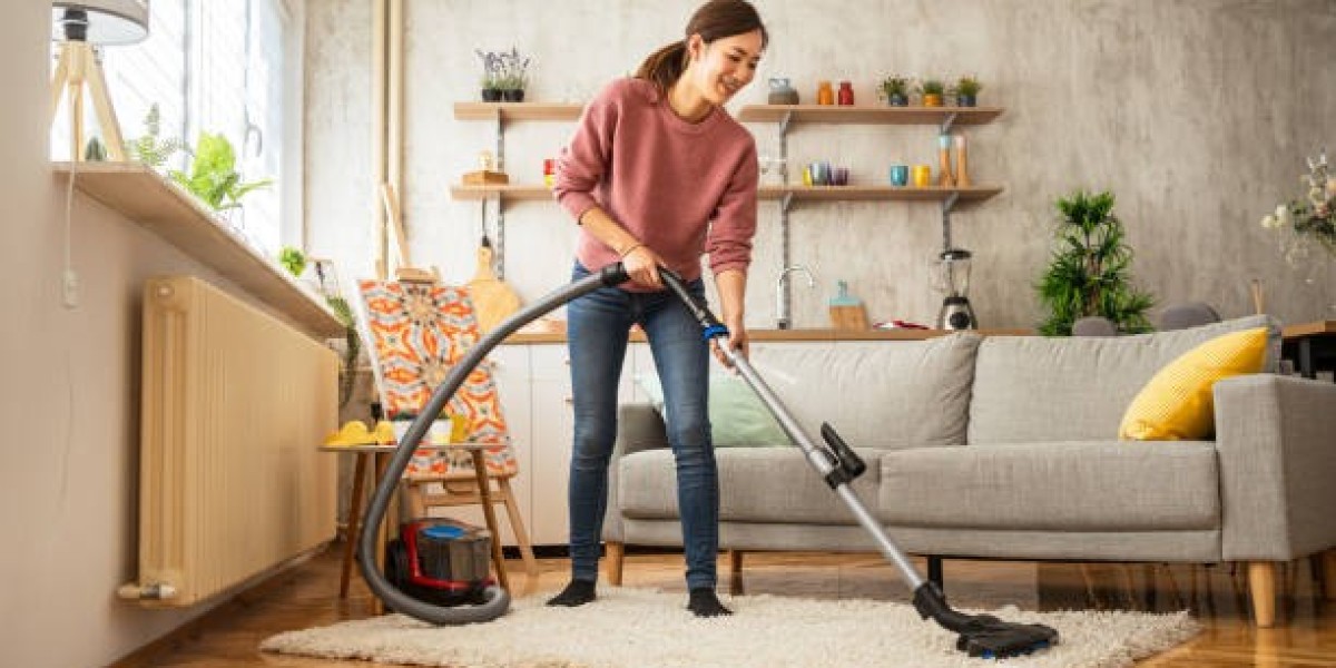 Expert Carpet Cleaning Services in Bronx, NY