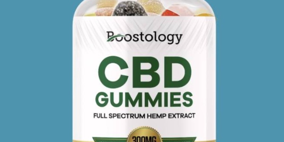 https://www.facebook.com/BoostologyCBDGummies.Try