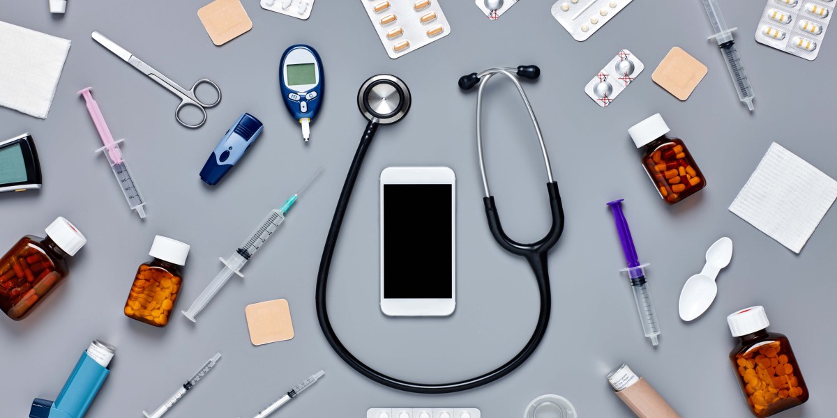 Top Emerging Trends in Medical Power Supply Devices Market