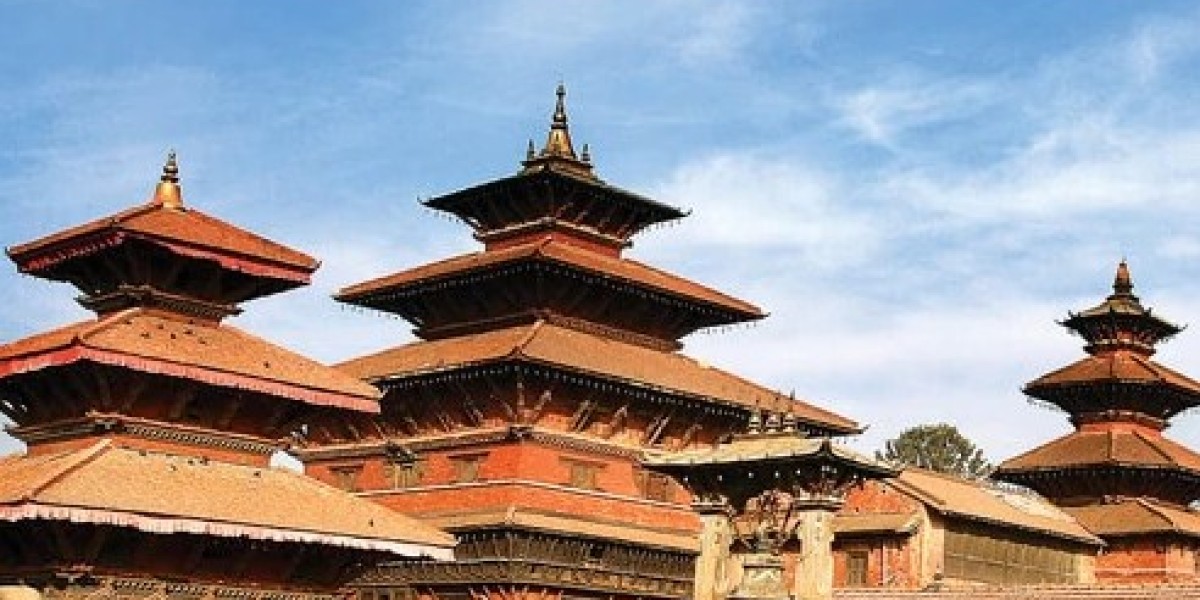 Your Dream Nepal Trip: Book With The Leading Local Travel Company