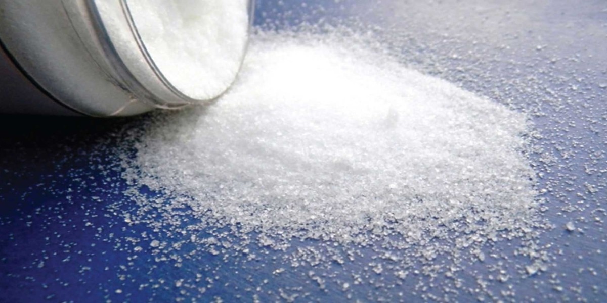 Report on Requirements for Setting Up a Sodium Persulfate Manufacturing Plant