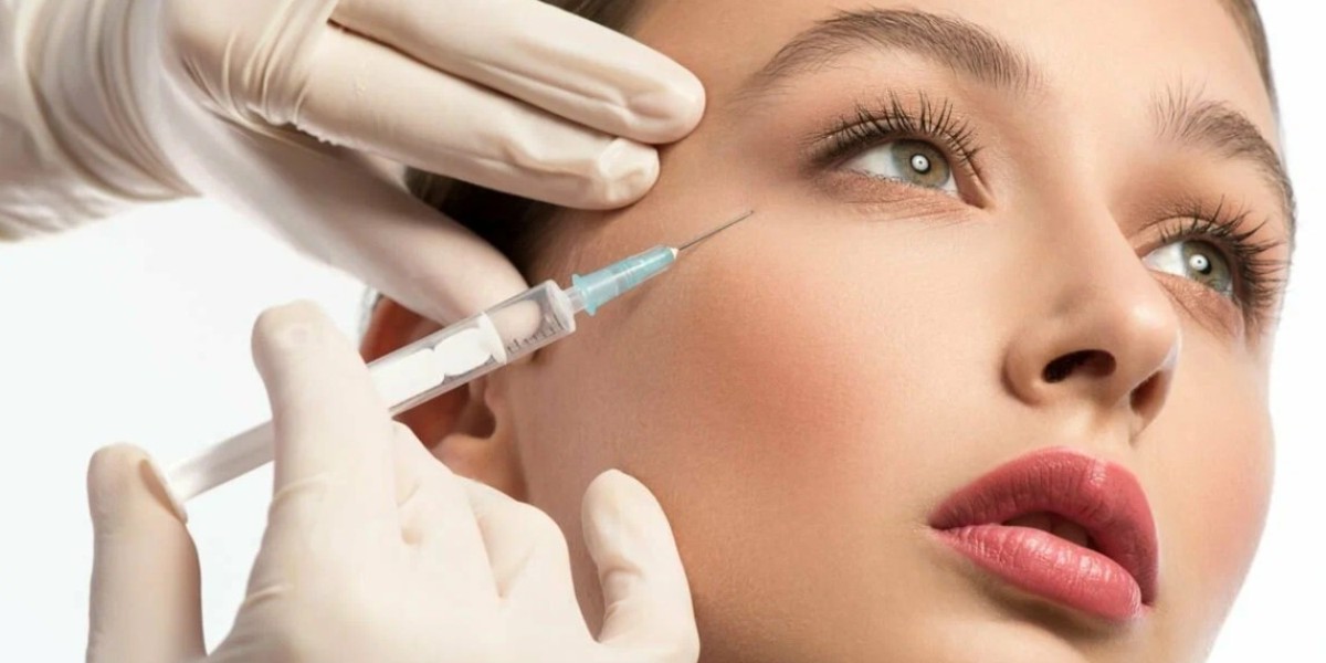Trusted Female Botox Specialists in Riyadh