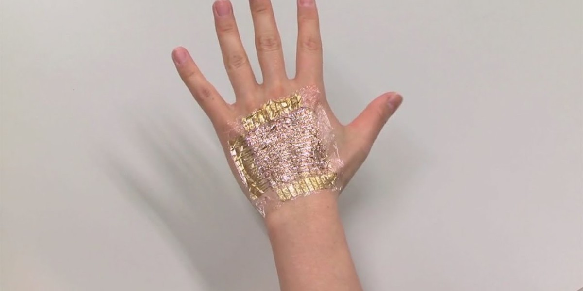Electronic Skin Market Strategic Moves: Key Innovations, Partnerships, and Market Expansion Strategies