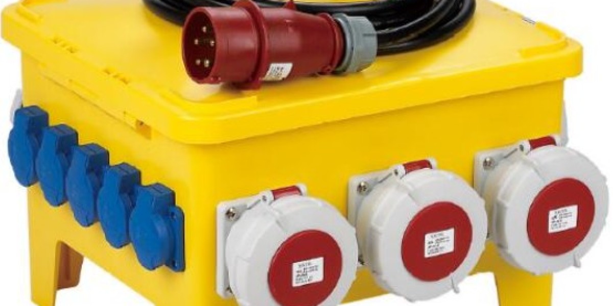 Durable Solutions for Outdoor Electrical Safety