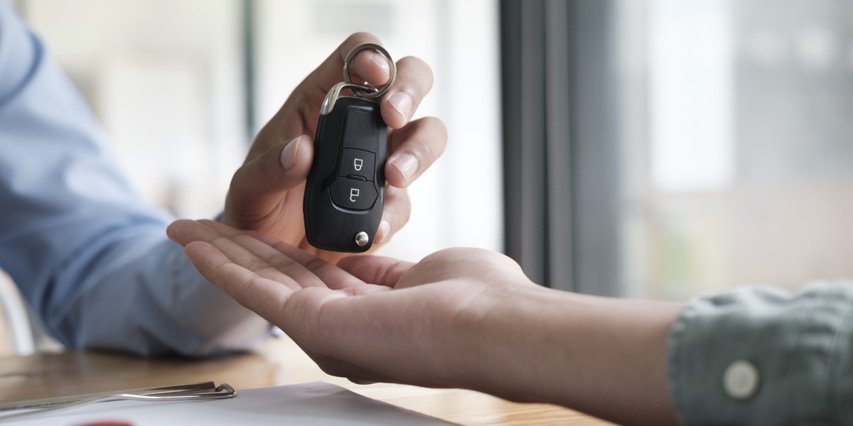 Ten Things Everyone Misunderstands About The Word "Vehicle Key Replacement"