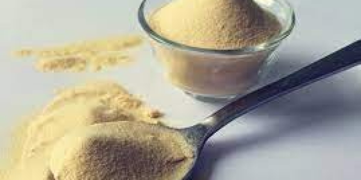 Yeast Nucleotides Market Restraints: Challenges and Obstacles