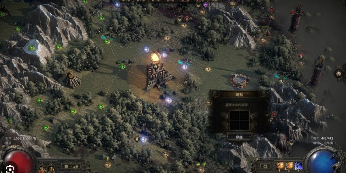 Path of Exile 2: Flicking Gemling Build Impresses with Speed and Style