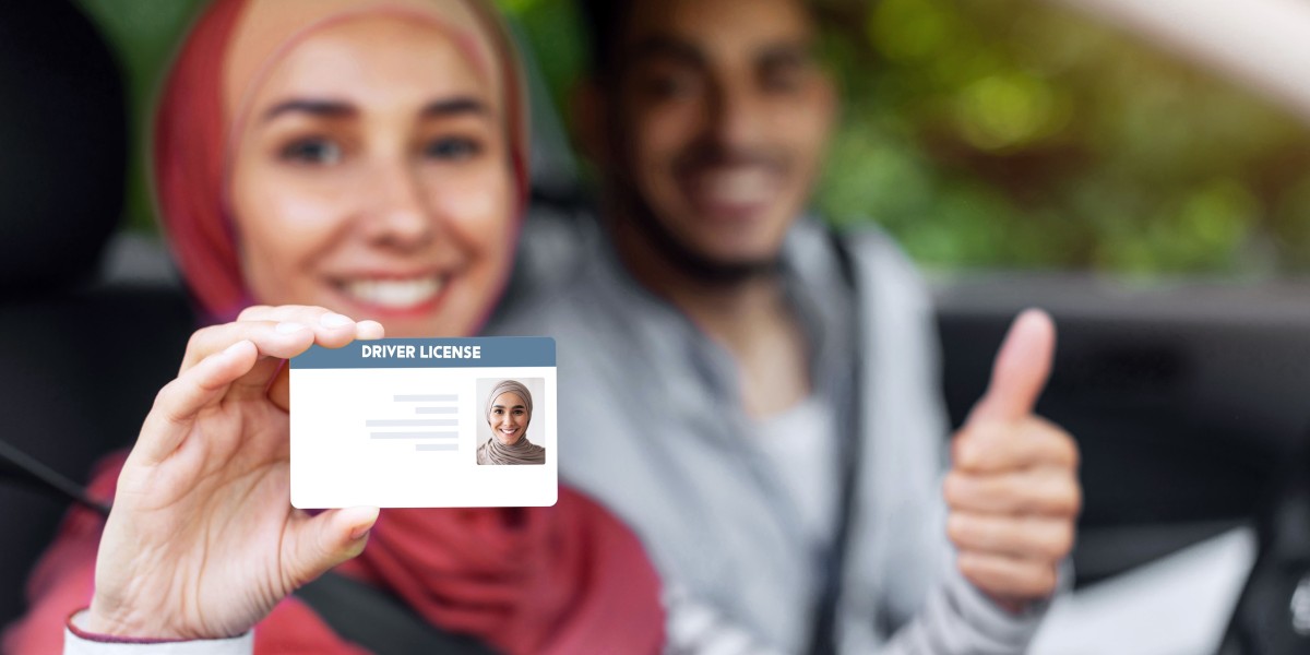 What You Must Forget About How To Improve Your Driver Licence Uk