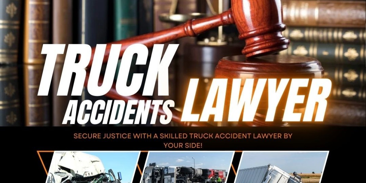 Trusted Atlanta Truck Accident Lawyer Help