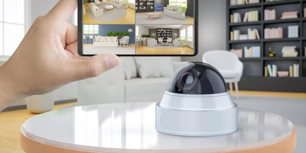 How to Choose the Right Home Camera System for Your Needs