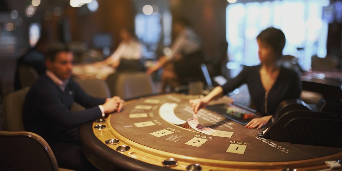 Utviklingen av RNG (Random Number Generator): Hvordan det påvirker spillopplevelsen din