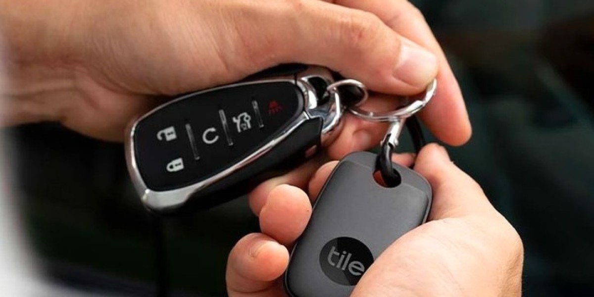 How to Prevent Losing My Car Keys: Tips for Keeping Them Safe