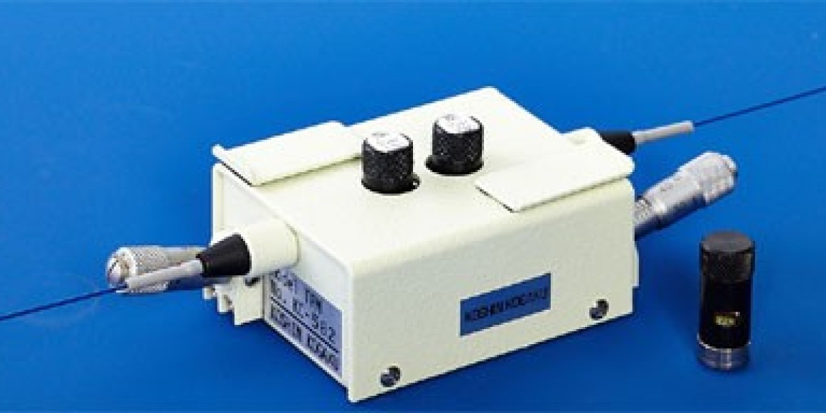 Tunable Filter Market Competitive Landscape and Strategic Developments Shaping Industry Growth