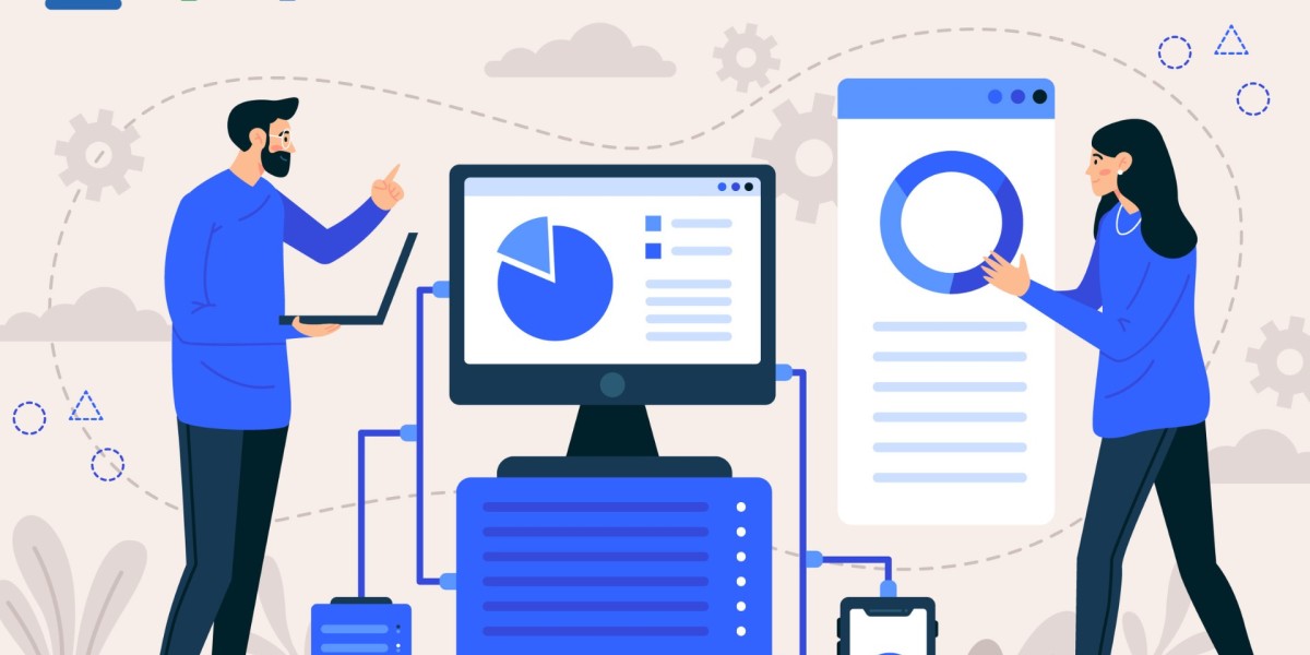 CPG Software for Smarter Distribution and Sales Execution