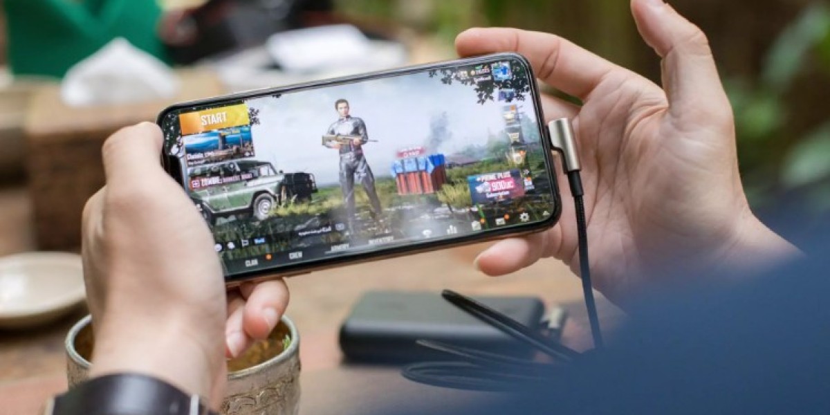 Best Mobile Games in Spain: The Most Popular Titles Among Spanish Gamers