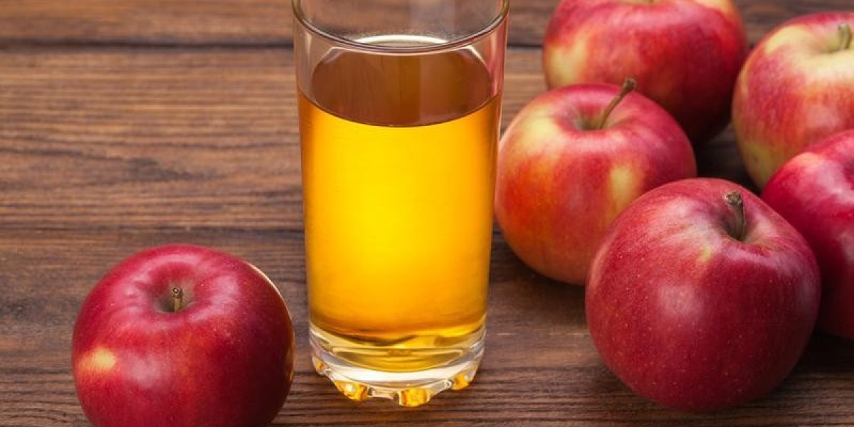 Apple Concentrate Market: Exploring Trends, Challenges, Key Growth Drivers, Regional Insights, and Future Outlook