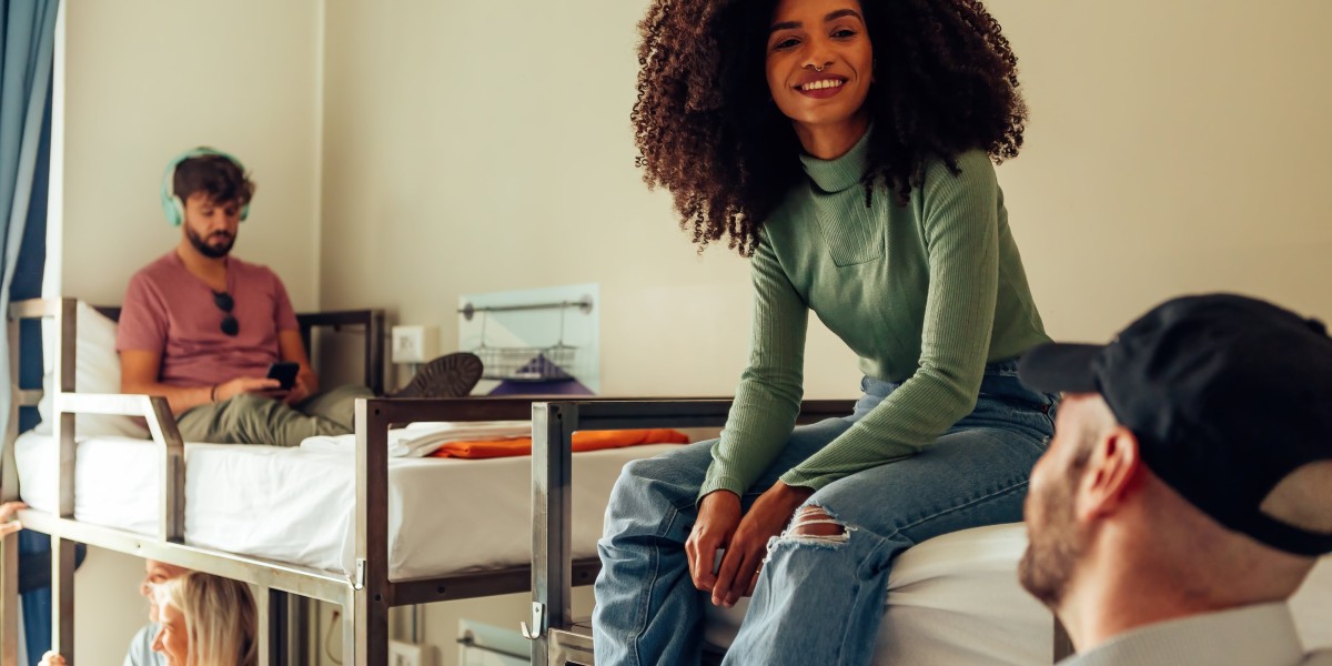 10 Things That Your Family Teach You About Unique Triple Bunk Beds