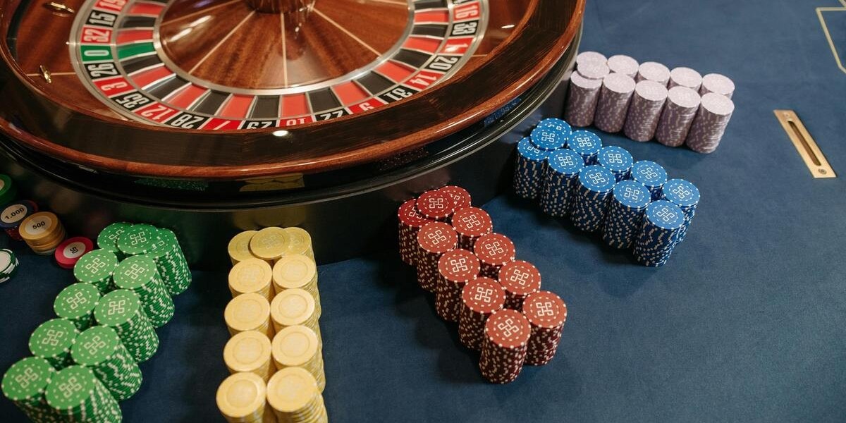 Exploring Casino Site Safety: Join the Inavegas Scam Verification Community