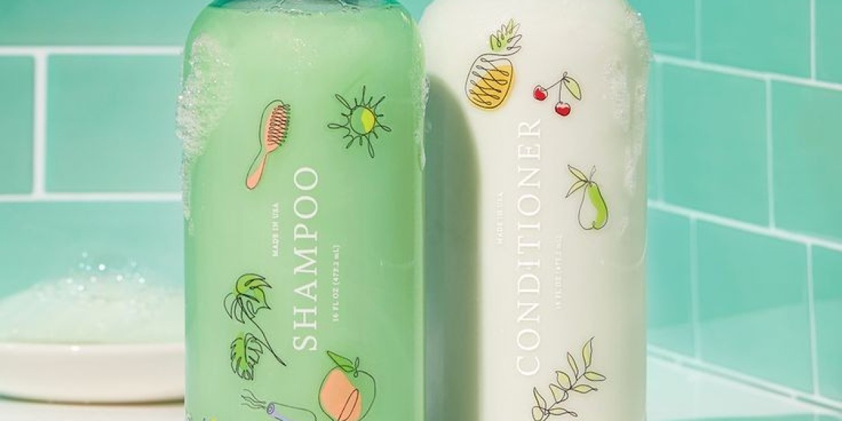 Medicated Shampoo Market Strategic Moves: Key Trends, Acquisitions, and Innovative Approaches Shaping Growth