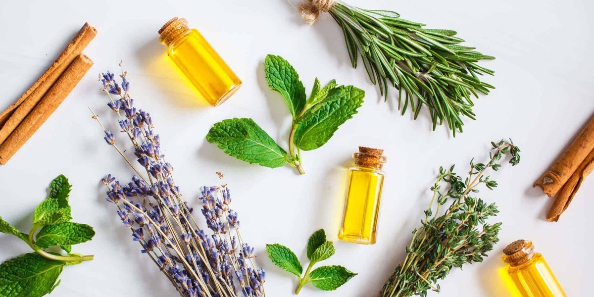 Cosmetic Oils Market :Trends Reflect Consumer Shift Toward Clean, Ethical, and Plant-Based Beauty Solutions