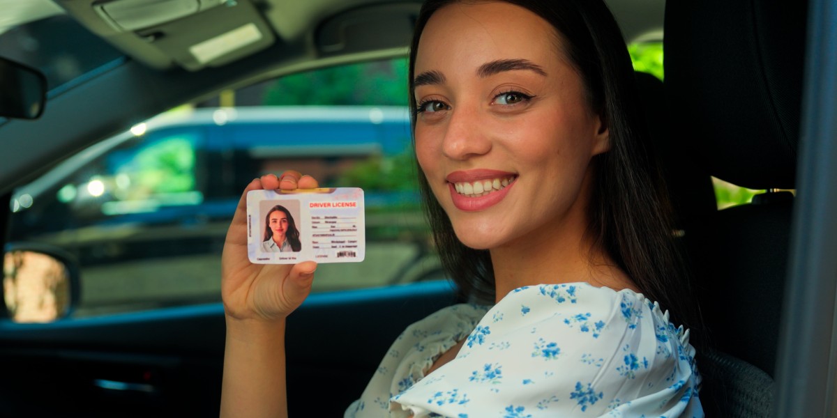 10 Drivers Licence Uk Projects Related To Drivers Licence Uk To Extend Your Creativity