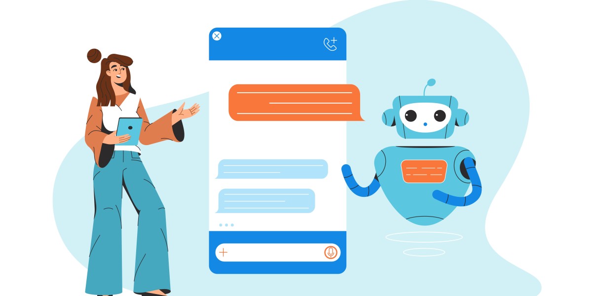 Why Hiring an AI Chatbot Development Company Saves Time and Money