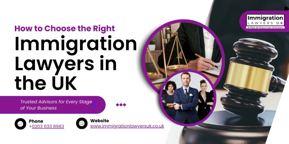 Expert Immigration Solicitors in Birmingham: Local Legal Help You Can Rely On