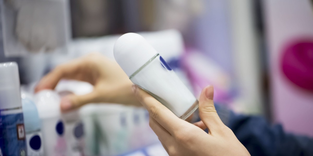Deodorants Market Insights: Influence of Social Media and Celebrity Endorsements