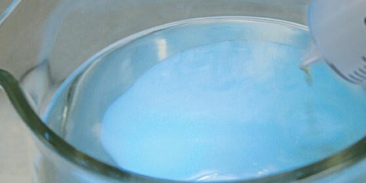 Safe and Functional Chemical Formulations Delivered