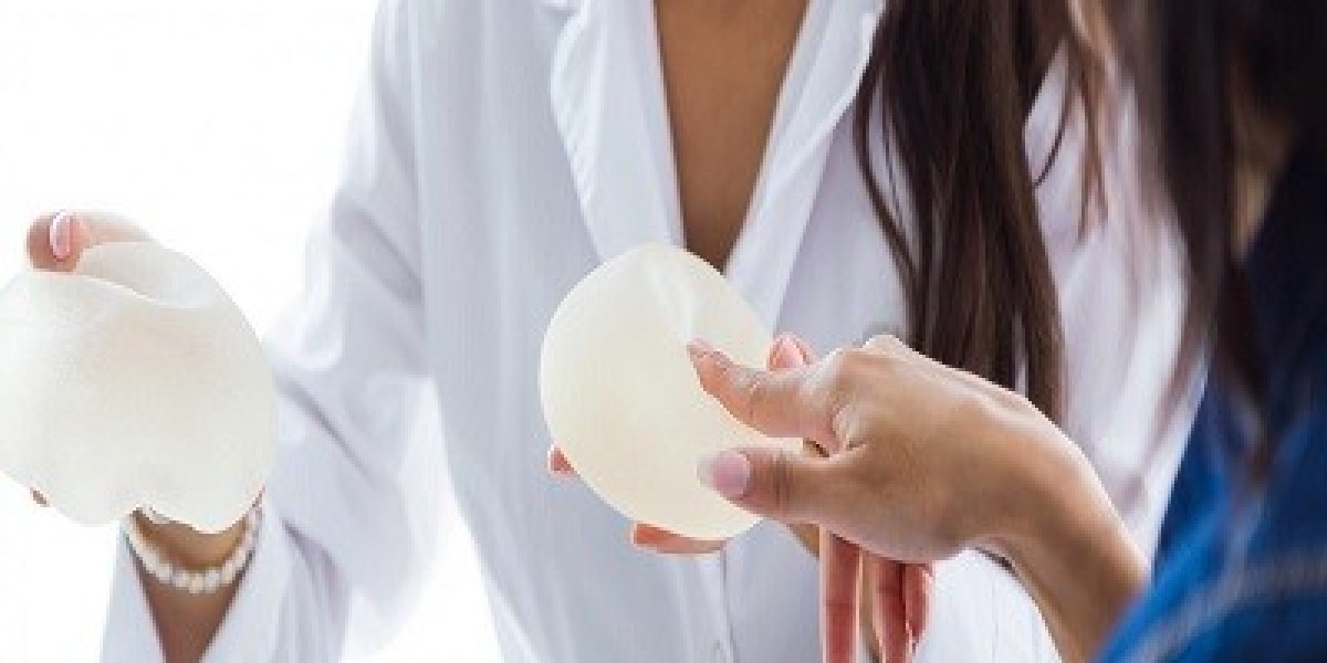 Recovery Timeline After Breast Augmentation in Islamabad