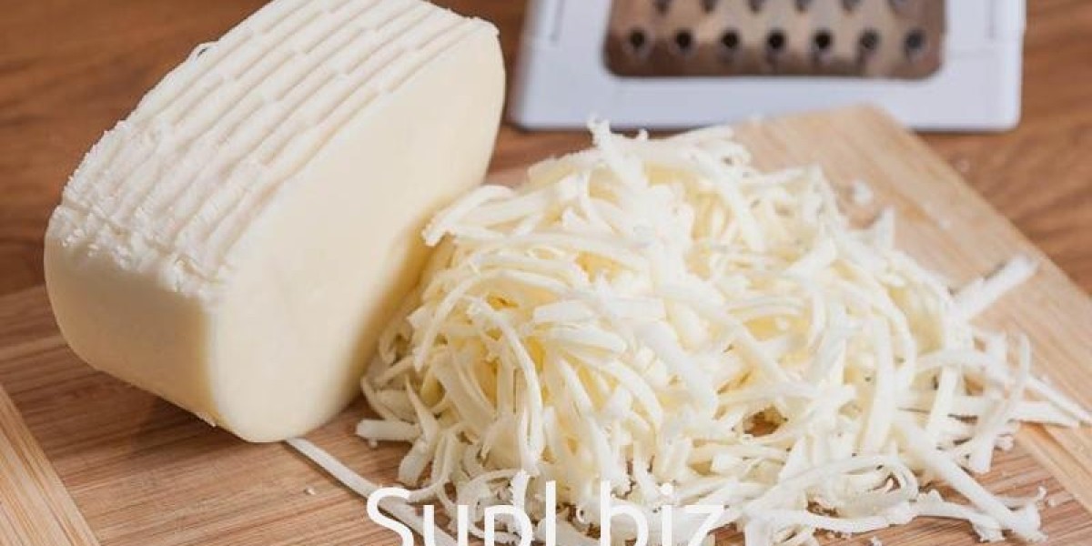 Shredded Cheese Market Scenario: Trends, Growth Drivers, Challenges, Innovations, and Future Industry Outlook