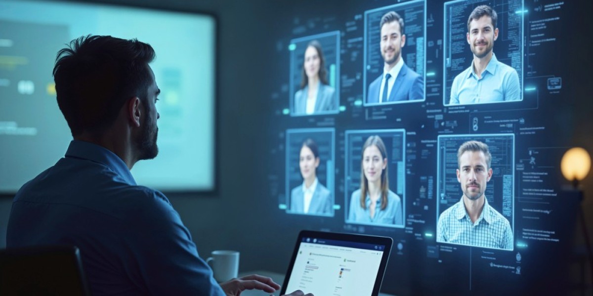 Human Resource Tech Market Overview: Opportunities and Challenges Ahead
