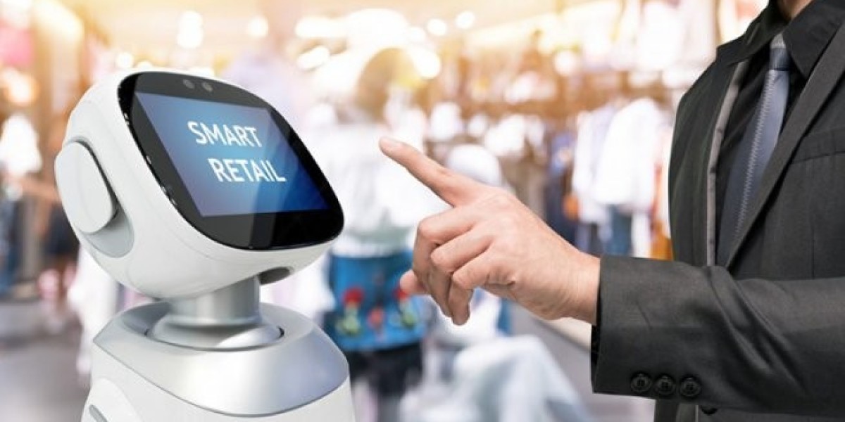Artificial Intelligence (AI) in Retail Market Strategic Moves Redefining Innovation, Growth, and Customer Engagement