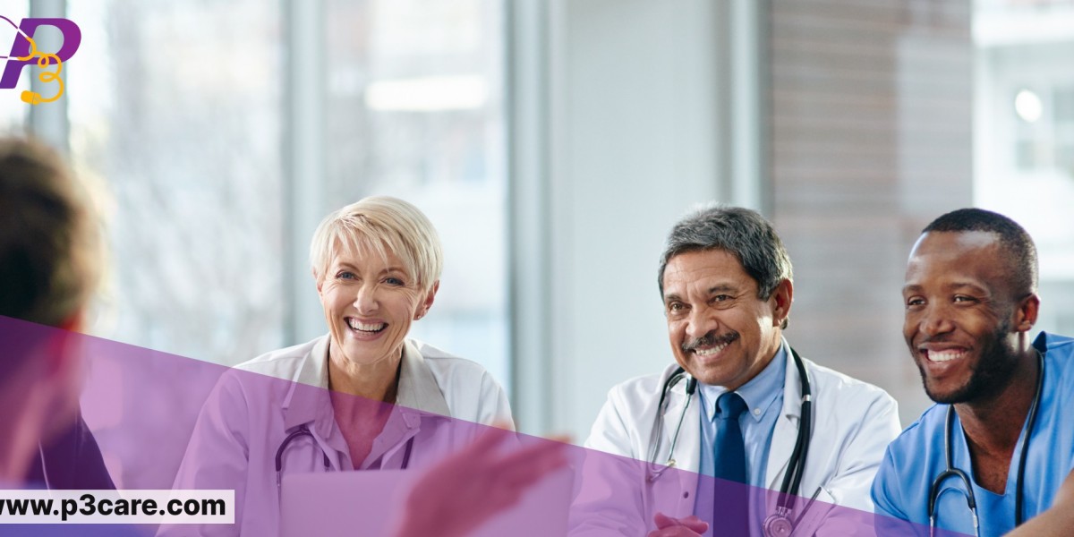 Medical Billing Services and the Importance of Data Security: Protecting Patient Information