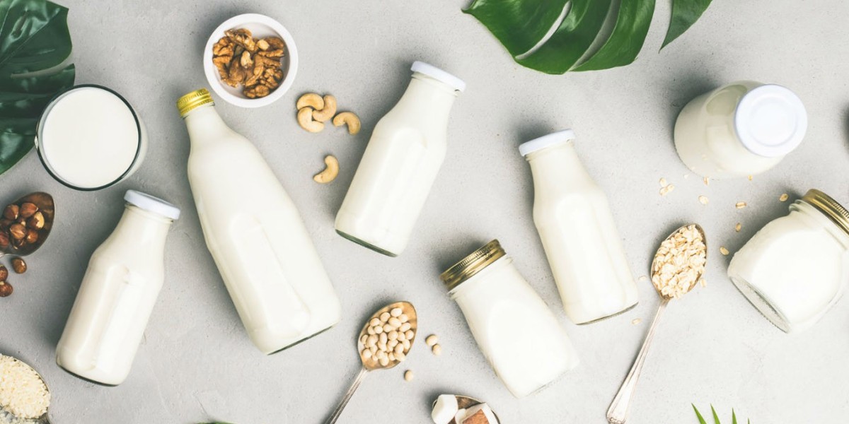 Dairy Alternatives Market Restraints: Navigating Cost Pressures, Consumer Skepticism, and Supply Limitations