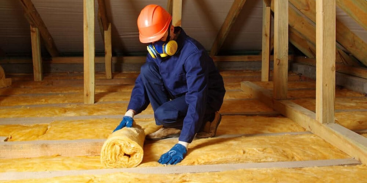 Attic Insulation: Your Key to a Comfortable and Energy-Efficient Home
