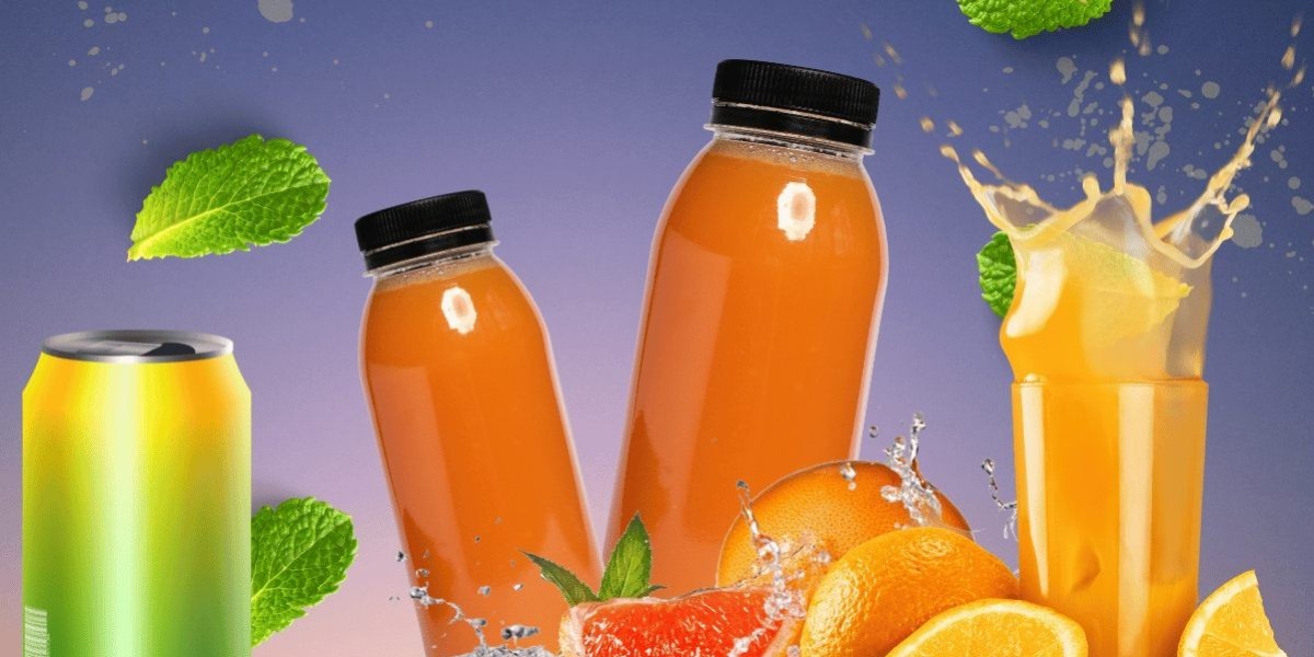 Carbonated Beverages Market Trends: Innovation, Health Shifts & Regional Growth