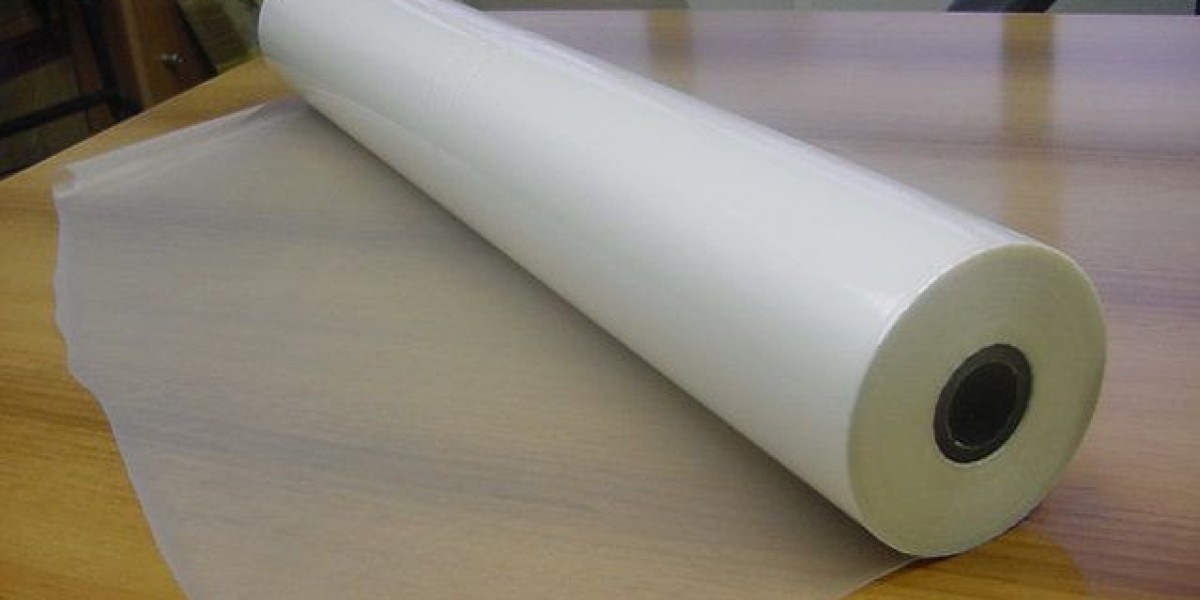 Lamination Adhesives Market on the Rise: Key Drivers, Trends, and Future Opportunities