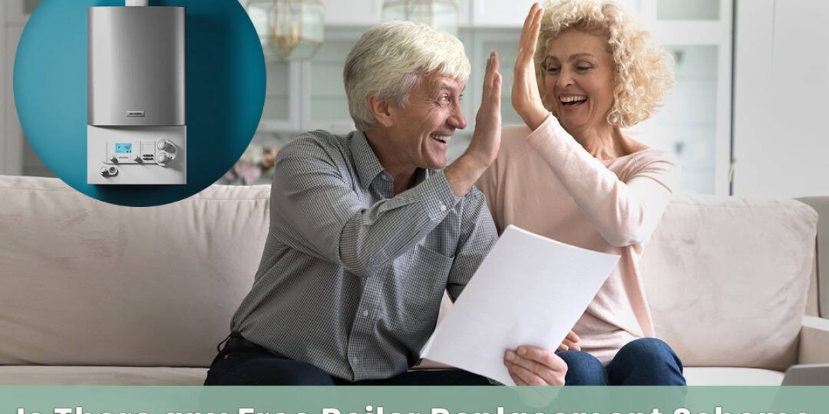 Free Boiler Replacement: Am I Eligible