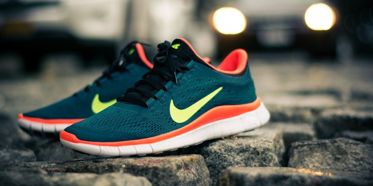 The True Experience of Buying Original Branded Shoes in Pakistan Online