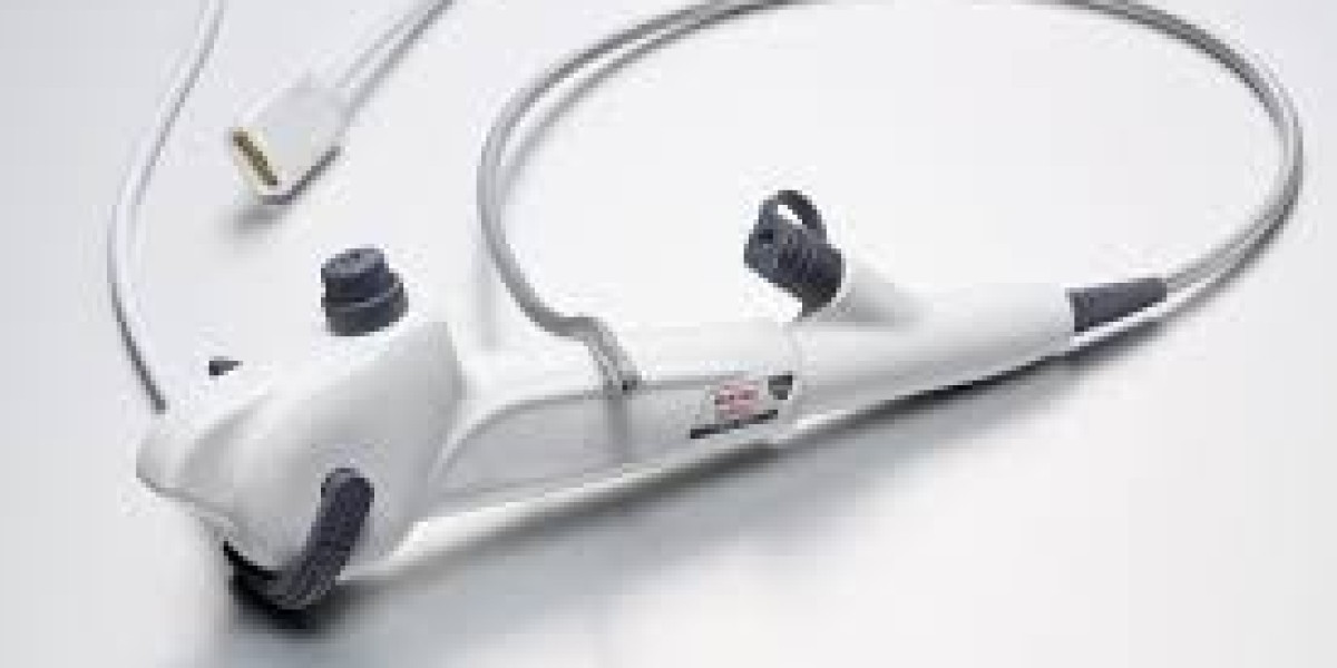 Single-Use Bronchoscopes Market Dynamics: Understanding the Forces Shaping Industry Growth