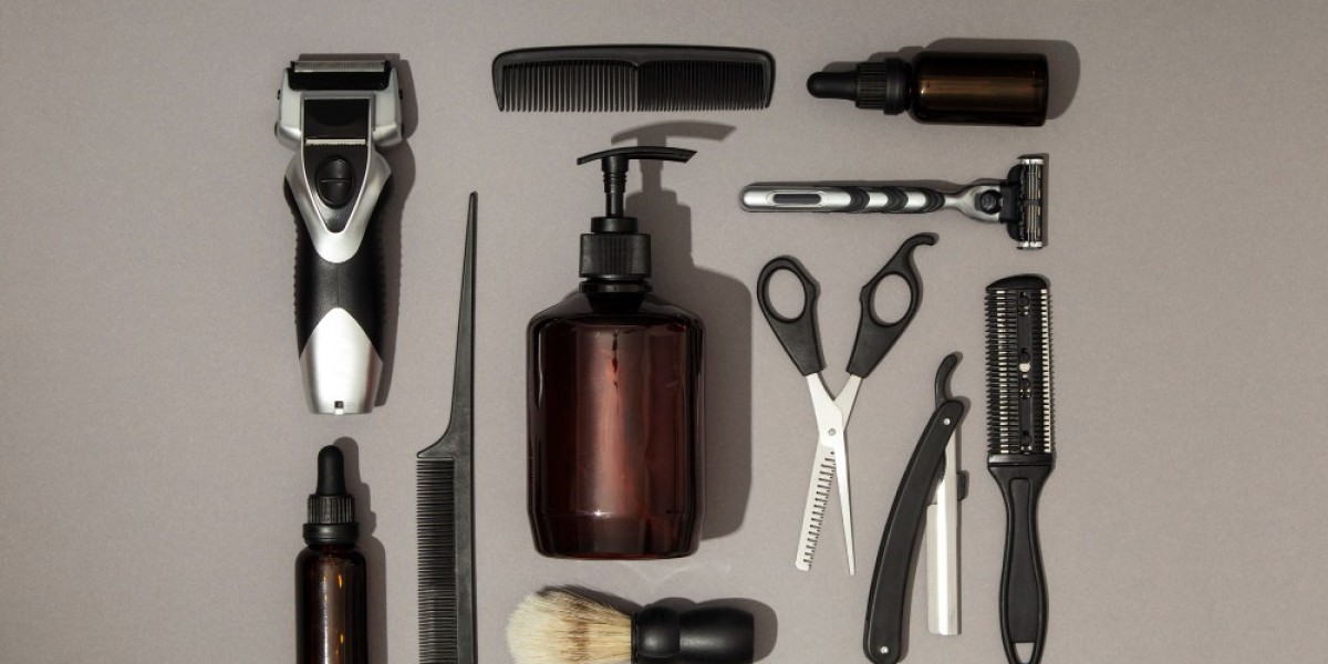 Men’s Grooming Products Market Revolutionizing Personal Care Through Technology And Sustainability