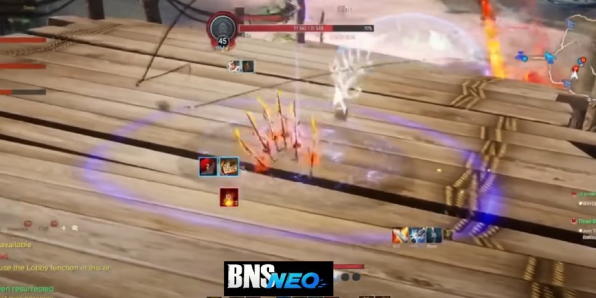 MMOexp BnS NEO Classic Divine Gems: Quest Tickets Unlock Bonus Gems
