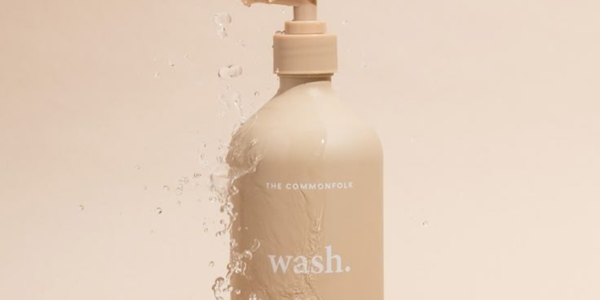 Body Wash Market Strategic Moves: Key Approaches and Tactics Driving Industry Growth