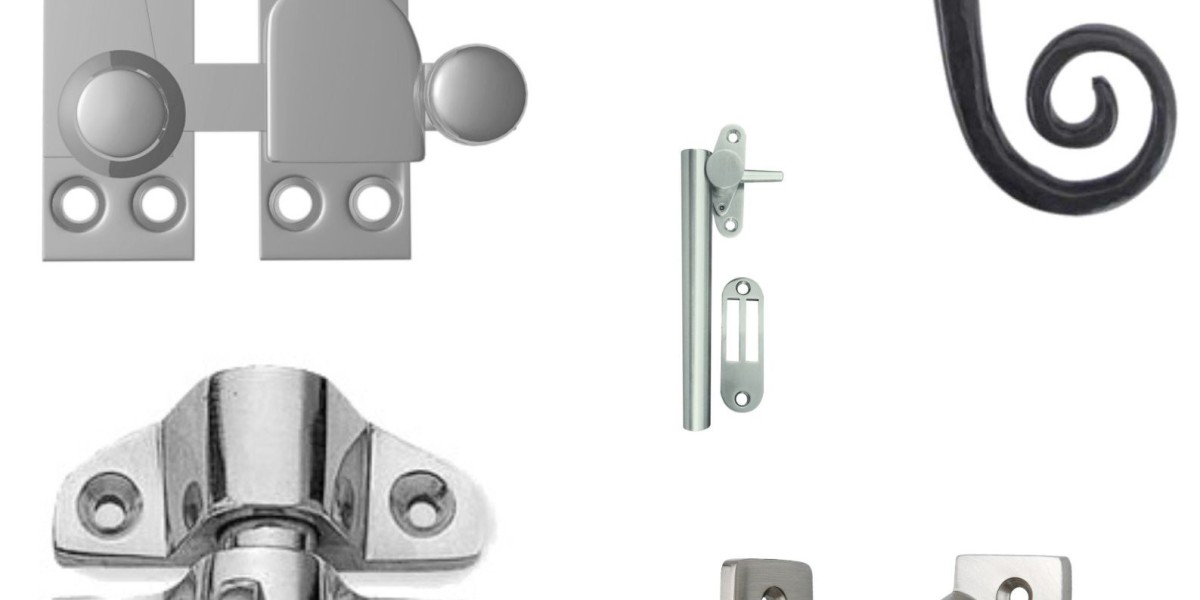Buy Window Furniture Online | Stylish, Durable & Expert-Approved – WebIronmongery