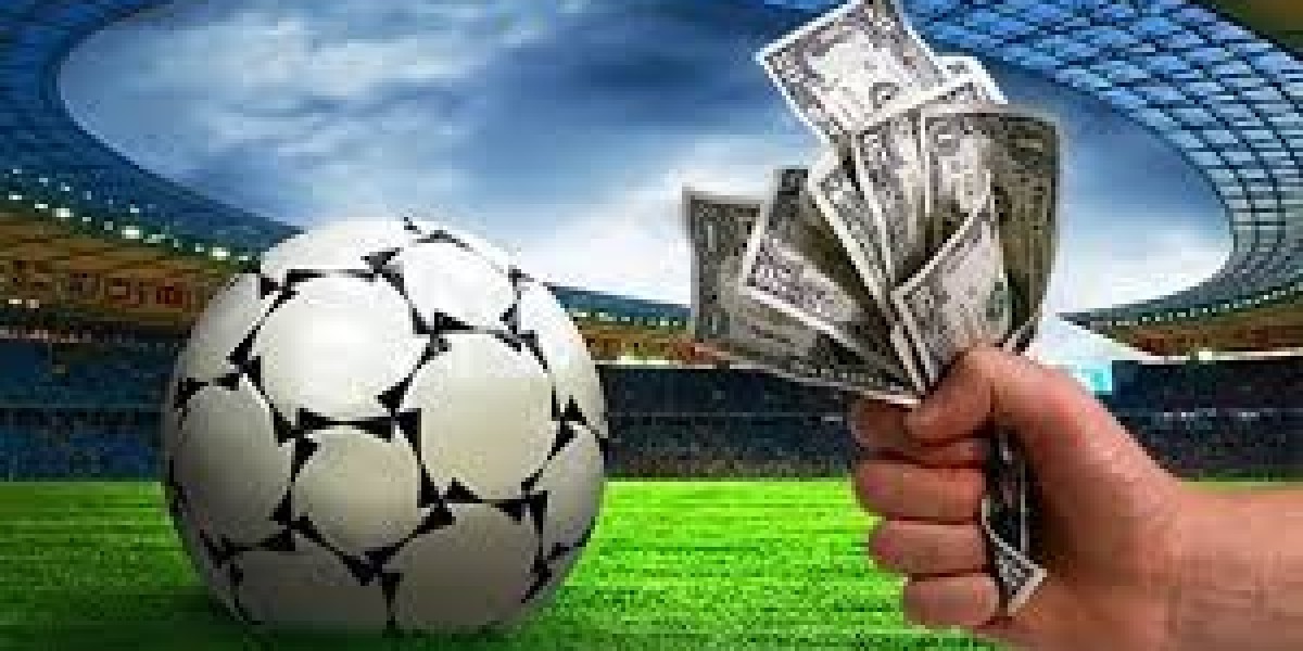 Football Betting: A well designed Lead for newbies not to mention Supporters