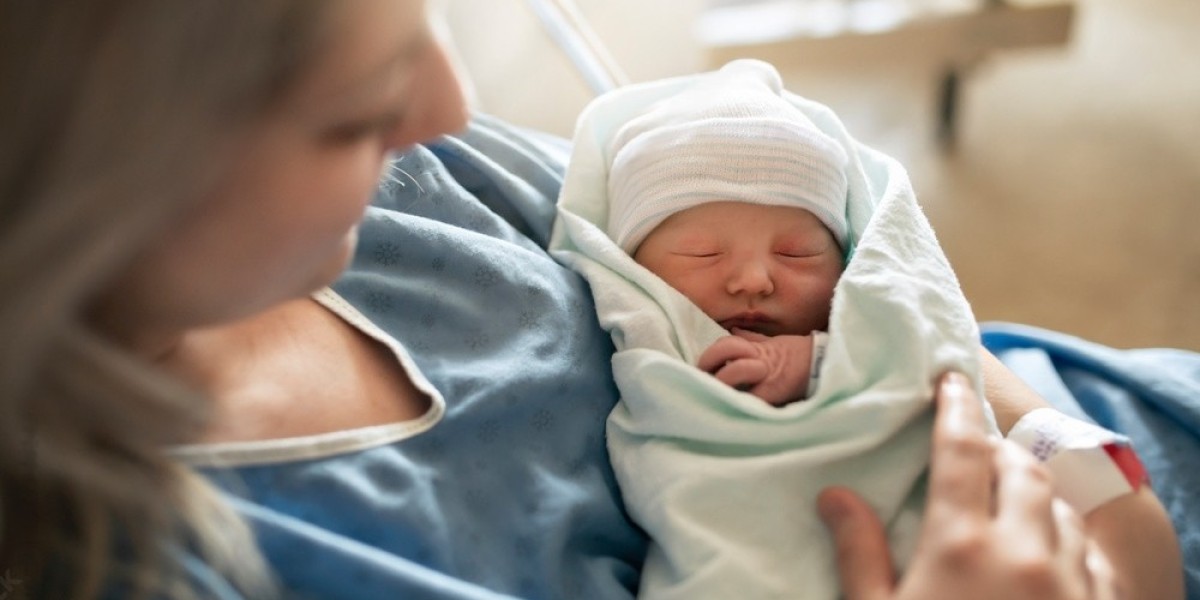 Keeping Active with Safe Mother and Baby Care at Home