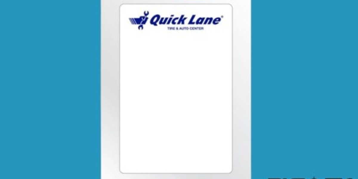 Why Using Stickers for Oil Change Makes Car Maintenance Easy