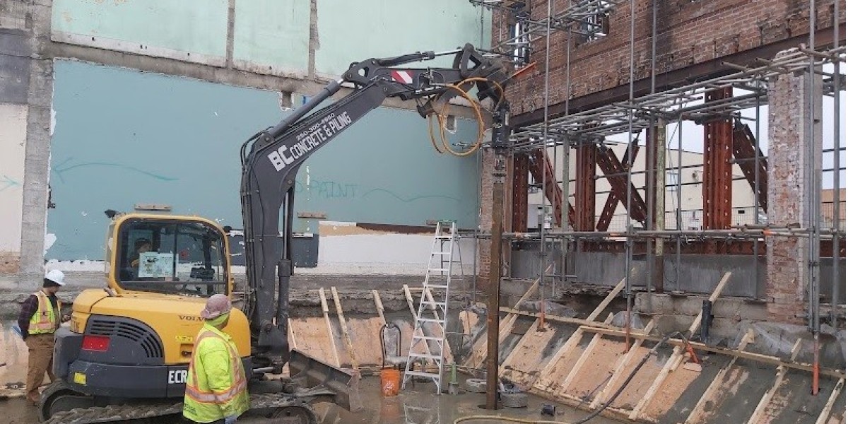 7 Mistakes to Avoid When Working with Helical Pile Companies