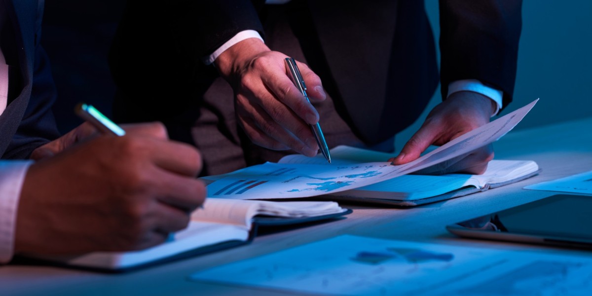 Understanding Credit Report Generators: Informational Templates Explained